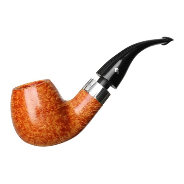 Peterson Pipes Deluxe System Natural (B42) P-Lip