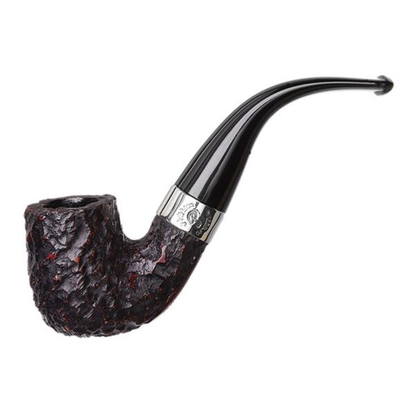 Peterson Pipes Donegal Rocky (338) Fishtail