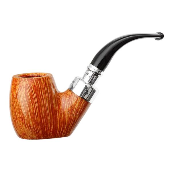 Peterson Pipes Natural Spigot (306) Fishtail