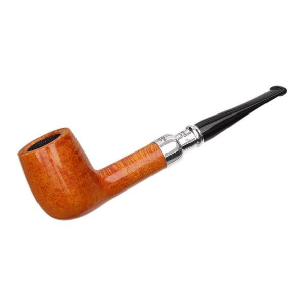 Peterson Pipes Natural Spigot (106) Fishtail