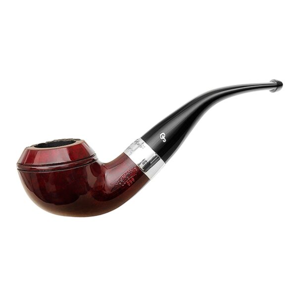 Peterson Pipes Jekyll & Hyde (999) Fishtail