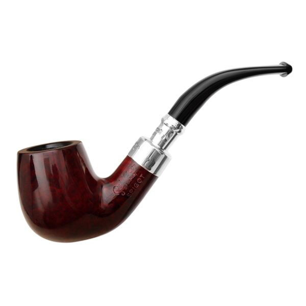 Peterson Pipes Red Spigot (65) Fishtail