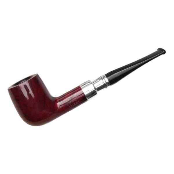 Peterson Pipes Red Spigot (X105) Fishtail