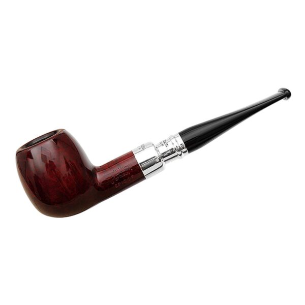 Peterson Pipes Red Spigot (87) Fishtail