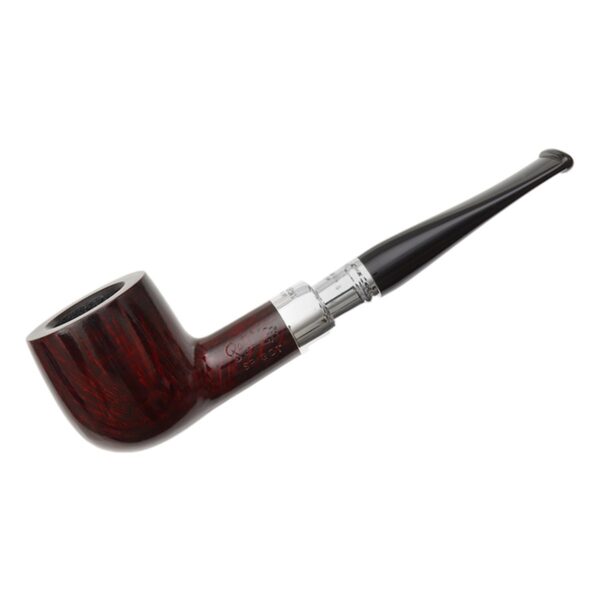 Peterson Pipes Red Spigot (606) Fishtail