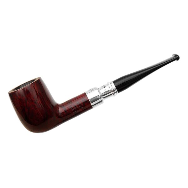 Peterson Pipes Red Spigot (6) Fishtail
