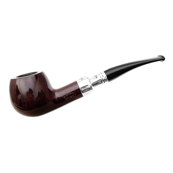 Peterson Pipes Red Spigot (408) Fishtail