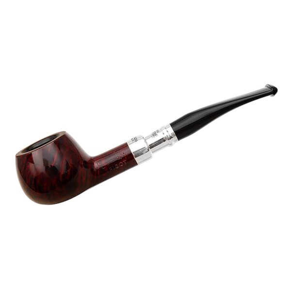 Peterson Pipes Red Spigot (406) Fishtail