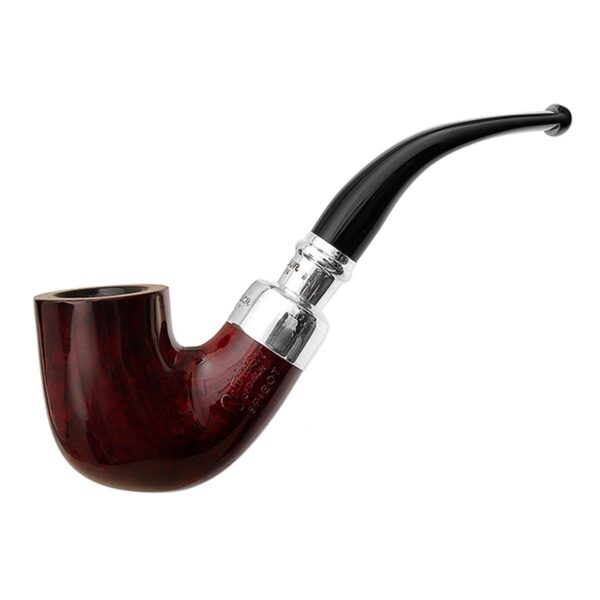 Peterson Pipes Red Spigot (338) Fishtail