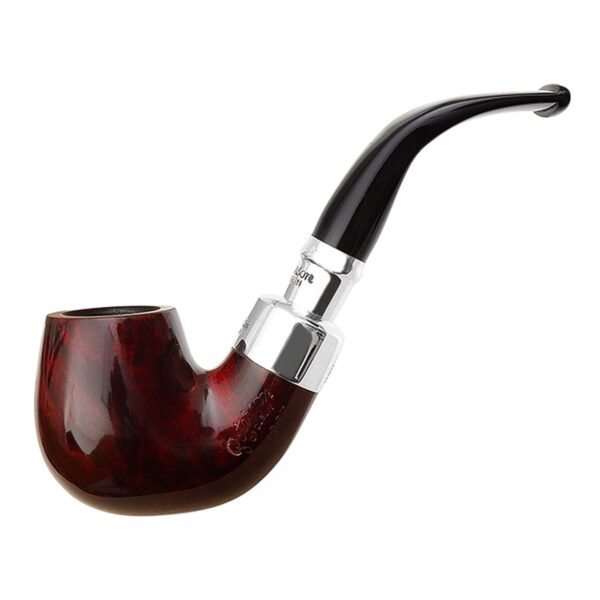 Peterson Pipes Red Spigot (221) Fishtail