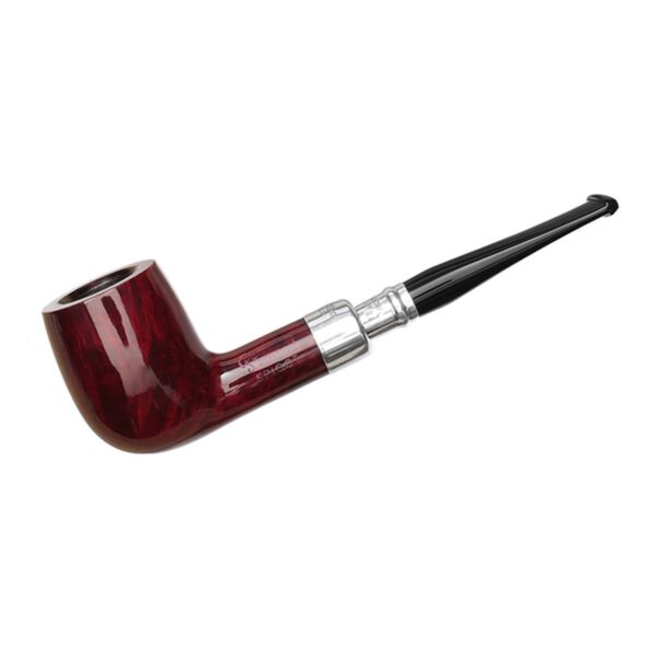Peterson Pipes Red Spigot (15) Fishtail