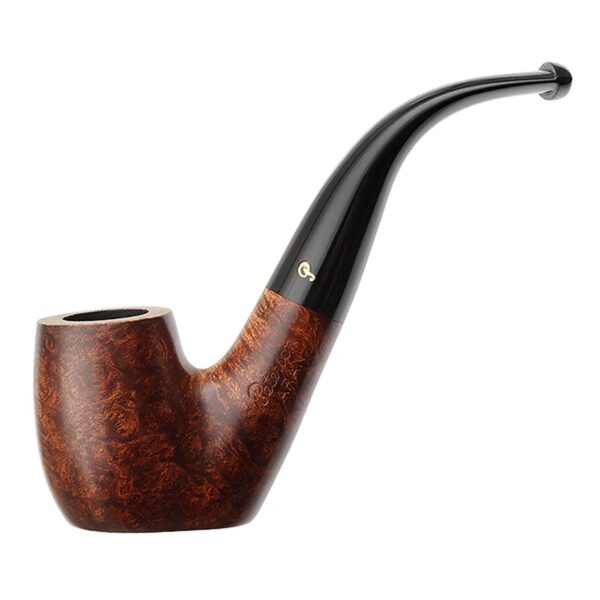 Peterson Pipes Aran Smooth (306) Fishtail