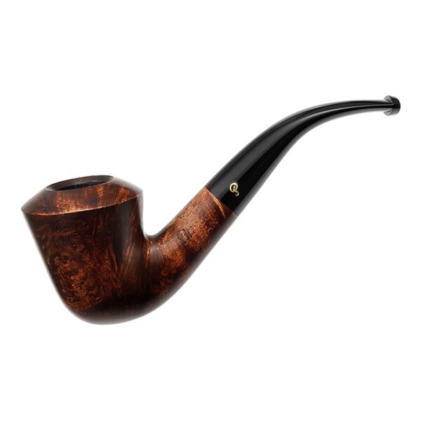 Peterson Pipes Aran Smooth (B10) Fishtail