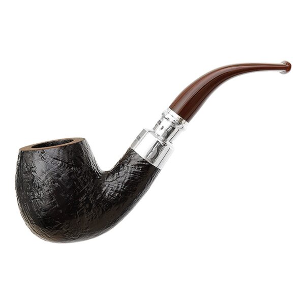 Peterson Pipes Newgrange Spigot (68) Fishtail