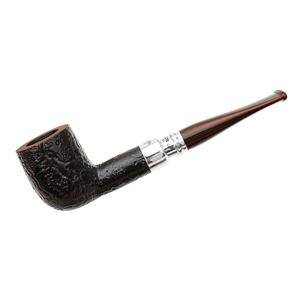 Peterson Pipes Newgrange Spigot (6) Fishtail