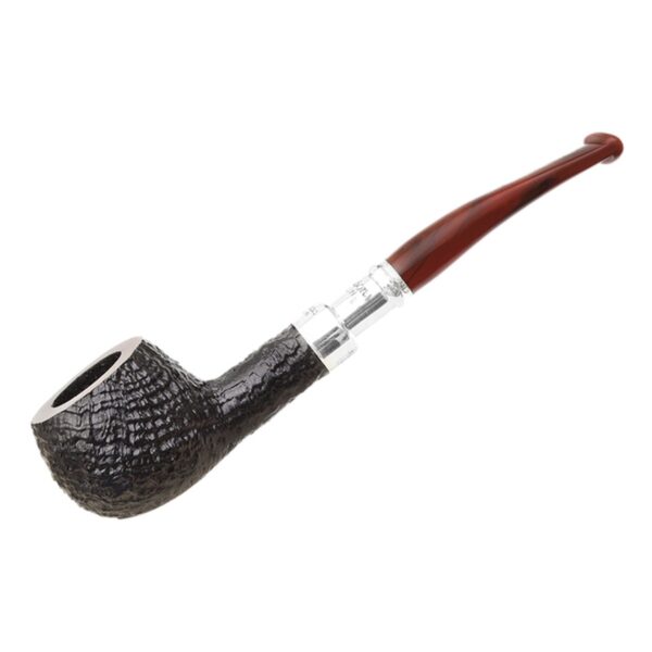 Peterson Pipes Newgrange Spigot (406) Fishtail