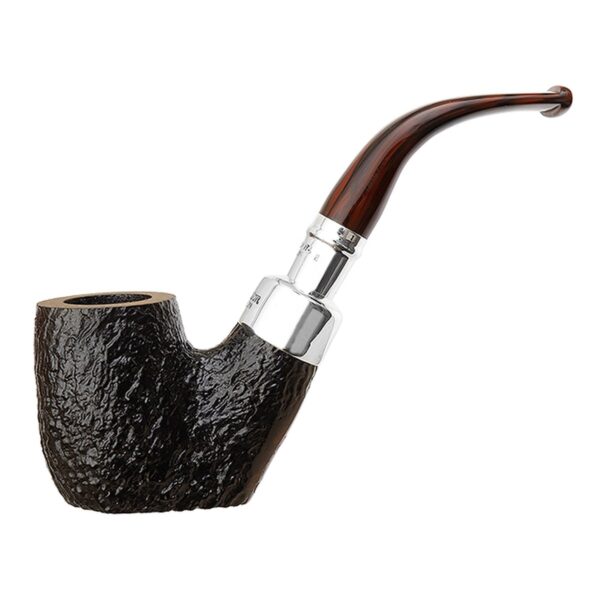 Peterson Pipes Newgrange Spigot (306) Fishtail