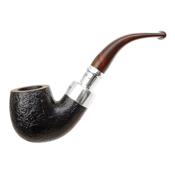 Peterson Pipes Newgrange Spigot (221) Fishtail