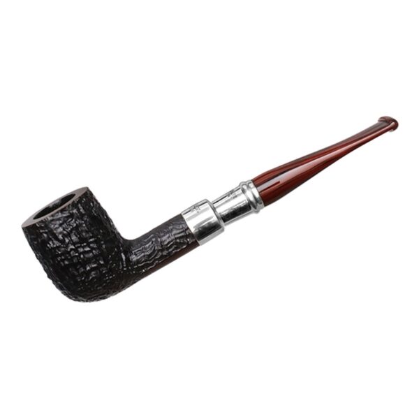 Peterson Pipes Newgrange Spigot (15) Fishtail