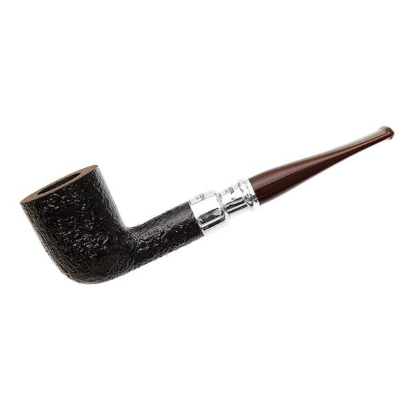 Peterson Pipes Newgrange Spigot (120) Fishtail