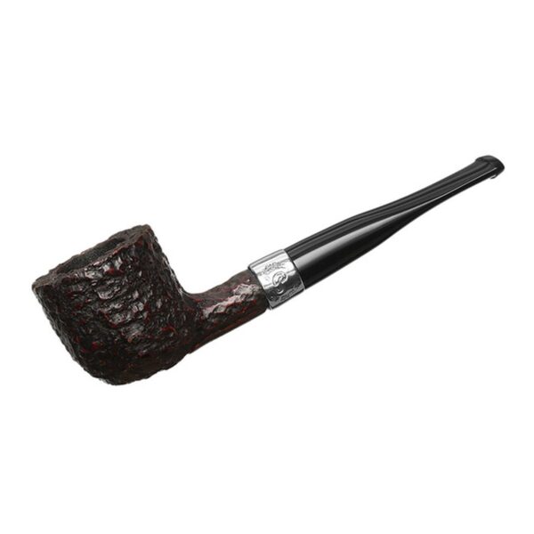 Peterson Pipes Donegal Rocky (608) Fishtail