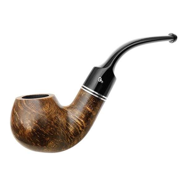 Peterson Pipes Dublin Filter Smooth (XL02) Fishtail (9mm)