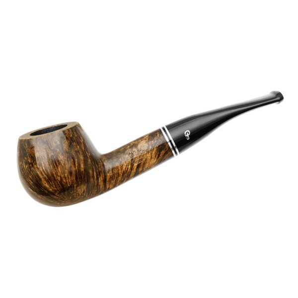 Peterson Pipes Dublin Filter Smooth (408) Fishtail (9mm)