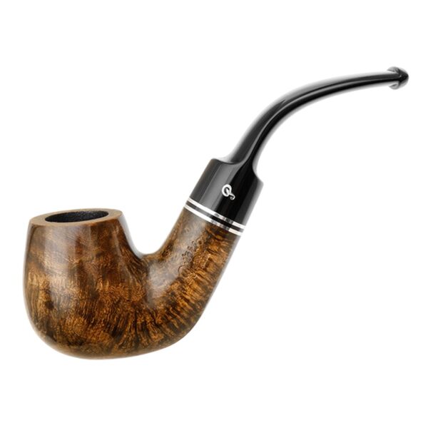 Peterson Pipes Dublin Filter Smooth (221) Fishtail (9mm)