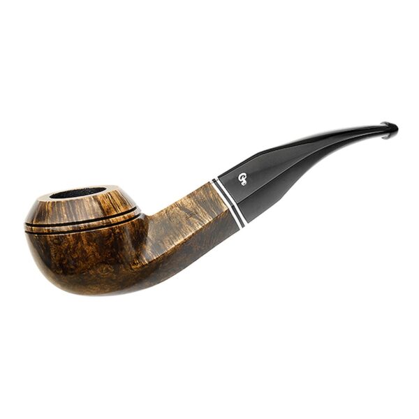 Peterson Pipes Dublin Filter Smooth (80s) Fishtail (9mm)