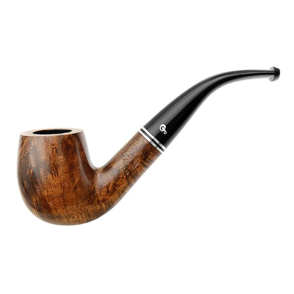 Peterson Pipes Dublin Filter Smooth (69) Fishtail (9mm)