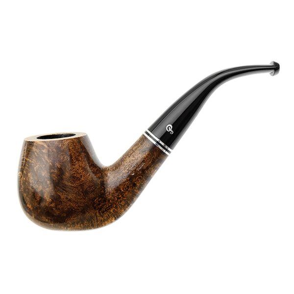 Peterson Pipes Dublin Filter Smooth (68) Fishtail (9mm)