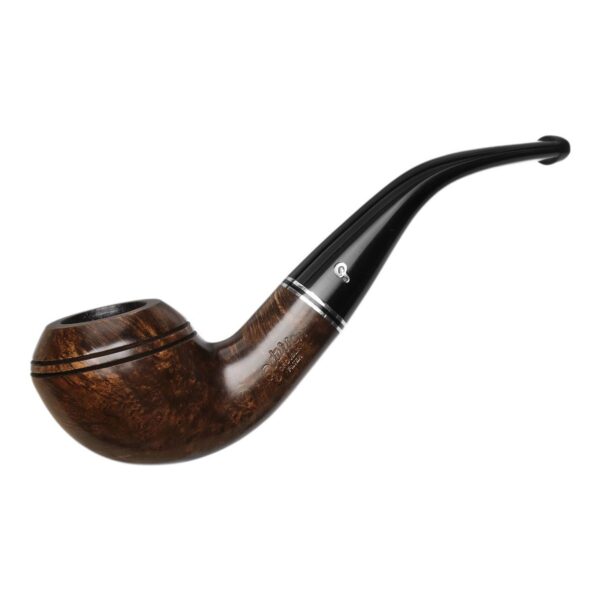 Peterson Pipes Dublin Filter Smooth (999) Fishtail (9mm)