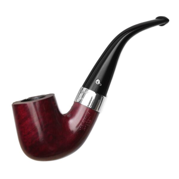 Peterson Pipes Jekyll & Hyde (338) Fishtail