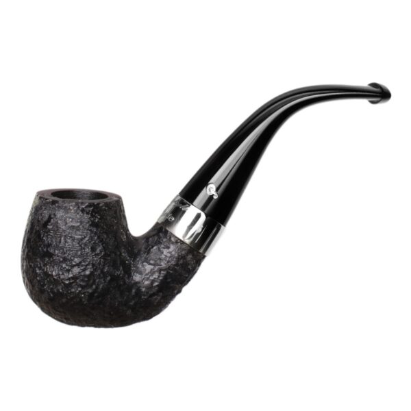 Peterson Pipes Jekyll & Hyde (221) Fishtail