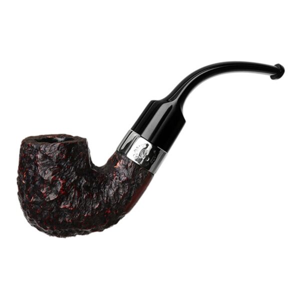Peterson Pipes Donegal Rocky (X220) Fishtail