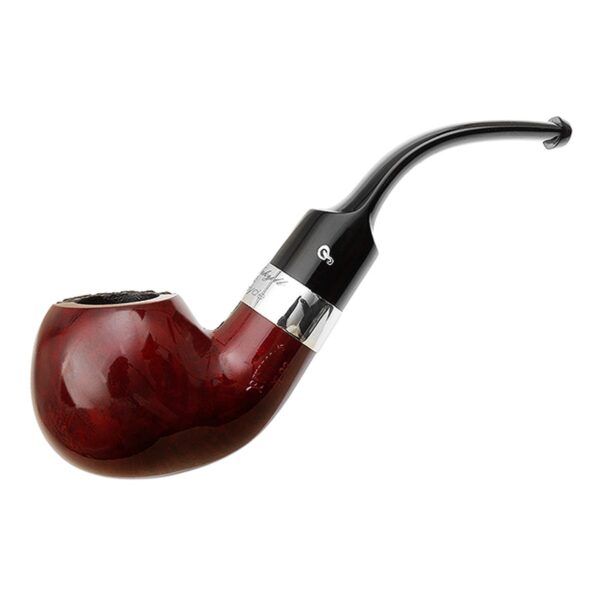 Peterson Pipes Jekyll & Hyde (XL02) Fishtail