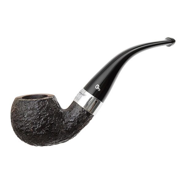 Peterson Pipes Jekyll & Hyde (03) Fishtail