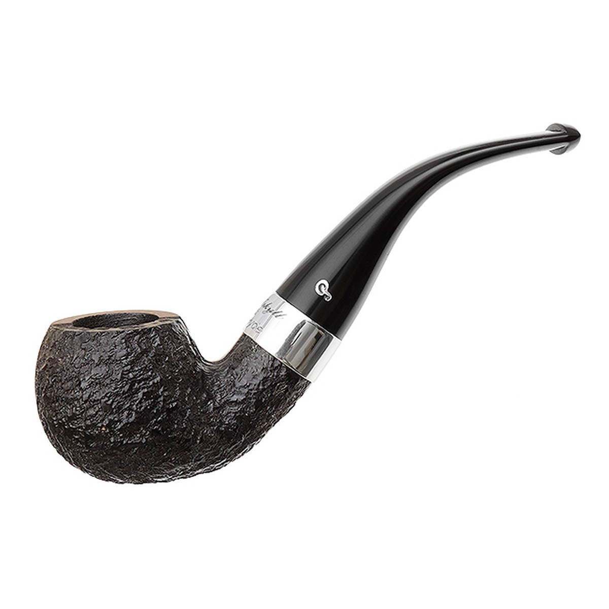 Peterson Pipes Jekyll & Hyde (03) Fishtail