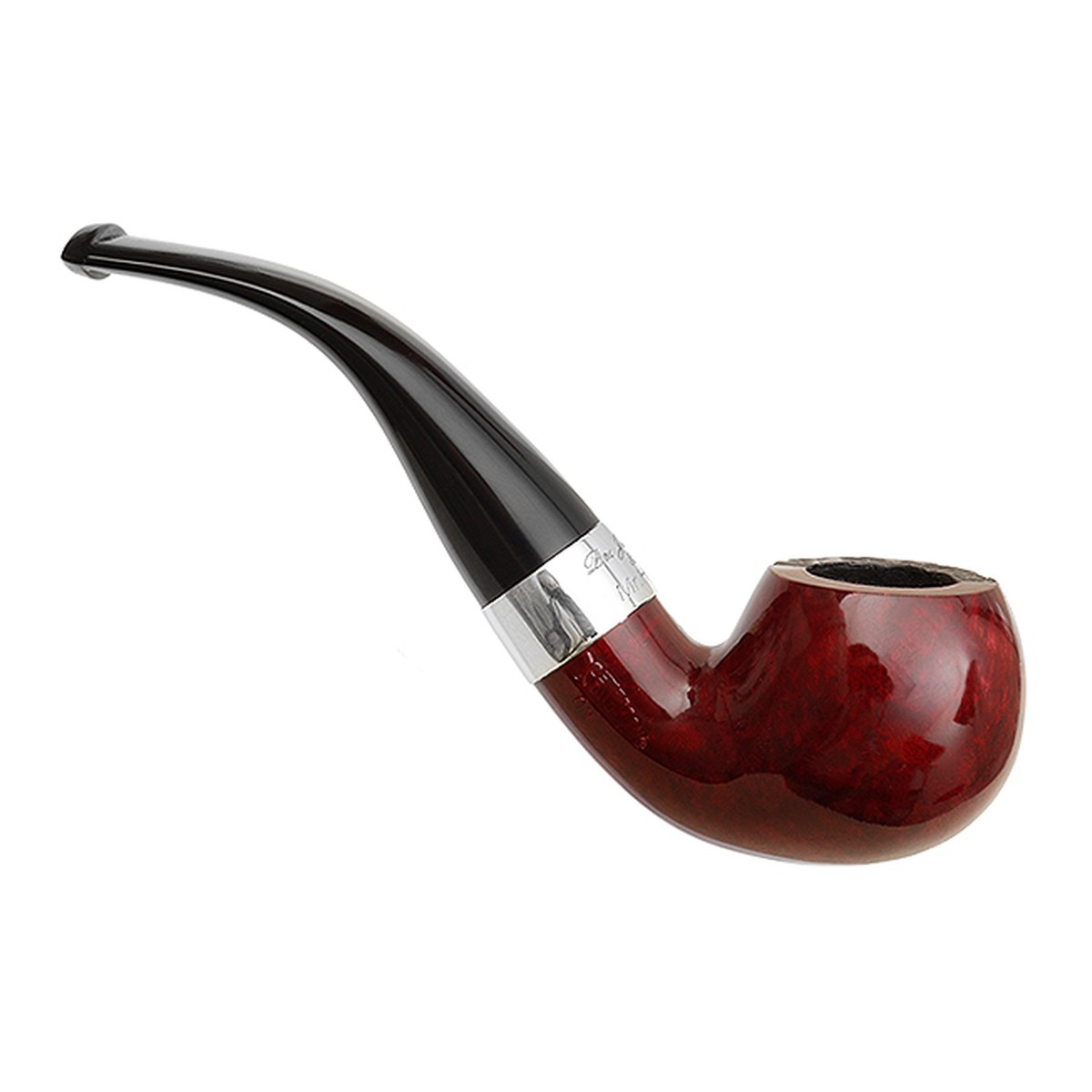 Peterson Pipes Jekyll & Hyde (03) Fishtail - 图片 2