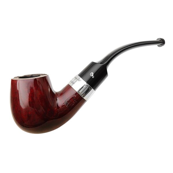 Peterson Pipes Jekyll & Hyde (XL90) Fishtail
