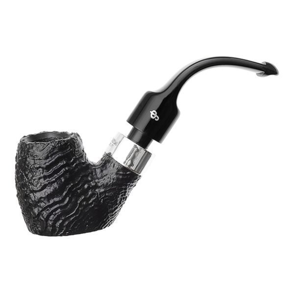 Peterson Pipes Deluxe System Sandblasted (20FB) P-Lip
