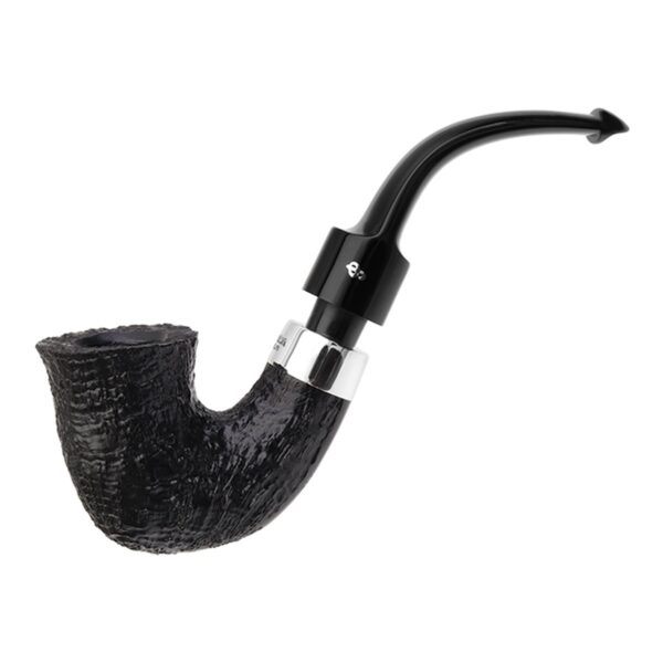 Peterson Pipes Deluxe System Sandblasted (XL5s) P-Lip