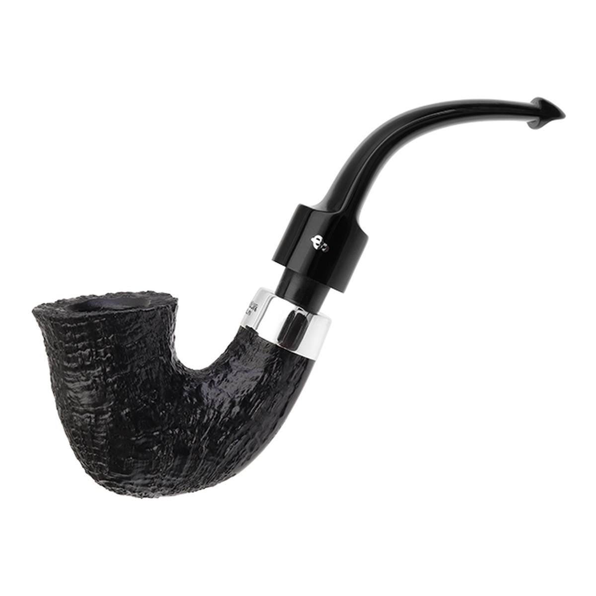Peterson Pipes Deluxe System Sandblasted (XL5s) P-Lip