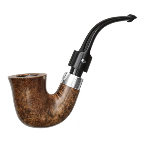 Peterson Pipes Deluxe System Dark Smooth (XL5s) P-Lip