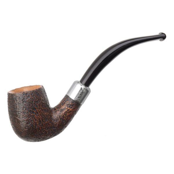 Peterson Pipes Arklow Sandblasted (65) Fishtail
