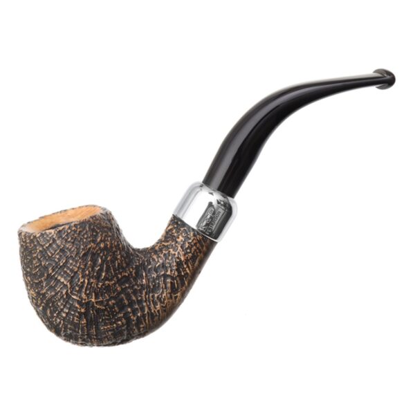 Peterson Pipes Arklow Sandblasted (69) Fishtail