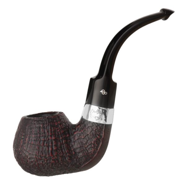 Peterson Pipes Sherlock Holmes PSB Lestrade P-Lip