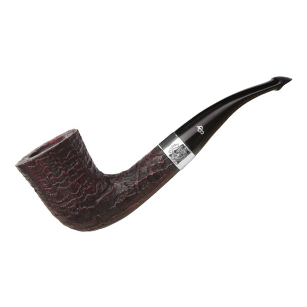 Peterson Pipes Sherlock Holmes PSB Mycroft P-Lip