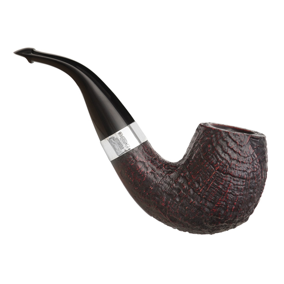 Peterson Pipes Sherlock Holmes PSB Professor P-Lip - 图片 2