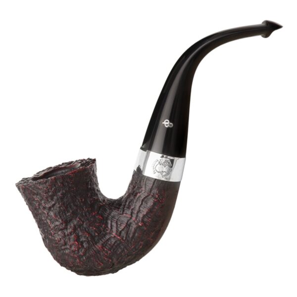 Peterson Pipes Sherlock Holmes PSB Original P-Lip